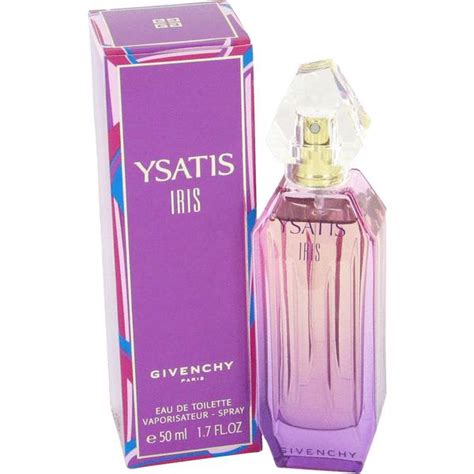 Ysatis Iris Perfume by Givenchy 